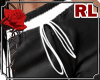 * Sporty Black RL