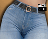[AZ] HSS Jeans 1510