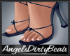 Lux heels