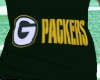 GreenBay Packers TShirt