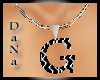 [DaNa]G - Necklace