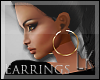 :LK: Solution-Earrings