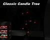 Classic Candle Tree