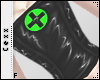 A | CyberNurse Top Toxic
