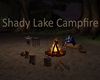 Shady Lake Campfire