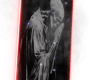 Skeleton Cutout frame