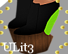 "U" CrushOnYou Heels