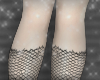 fishnets!