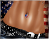 4th of July bellyring