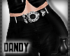 [CS] Femme Dandy .Pants