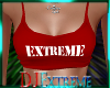 Extreme Tank Top - Red