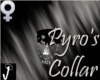 [J-O]Pyro's Collar