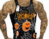 JDV Halloween Tank Top