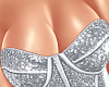 Glitter Set Silver
