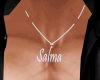 *Salma*Collier*