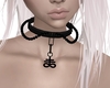 Choker Satan