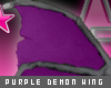 [V4NY] IF Demon Purple