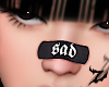 𝓩 Sad Band Aid