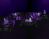 purple  couch