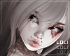お. kiki goth II