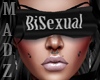 MZ! BiSexual Blindfold F