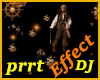Pirates Effect
