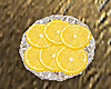 ~PS~ Lemons on Plate