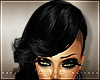 ! Rihanna Black