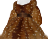 Corsa Fake Dress