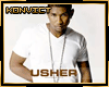 [Kvct] Usher Replica 