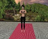 Zen Relax Yoga Animated