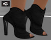 *KC* Primal Ankle Boots