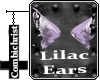 Lilac Ears