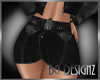 [BGD]Missy Denim Skirt