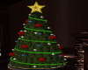 Rotating Christmas Tree