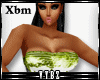 T*Washed Xbm