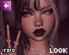 Cheetah Fur Baddie Doll Cute Kawaii Y2K (fofo fits)