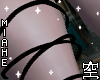 空 - Garters Black