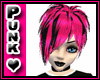 Punk Pink Elli-girl