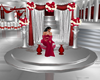 wedding photo group