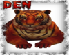 Big Tiger Pet