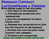 Zeph & Jane contract