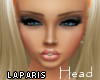 (LA) Clara P/L Head