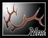 [Nox]Custom Antlers
