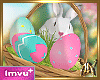 Easter Bunny Basket