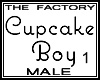 TF Cupcake Avatar 1