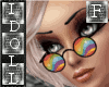 Glasses :i: LGBT Pride F