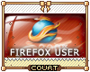 `C Firefox | Stamp