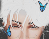 Helx Hair - WHITE