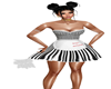 Lores French Maid
